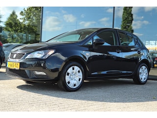 Seat Ibiza 1.0 ECOTSI STYLE | NAVI | CLIMATE | CRUISE | TREKHAAK | BLUETOOTH