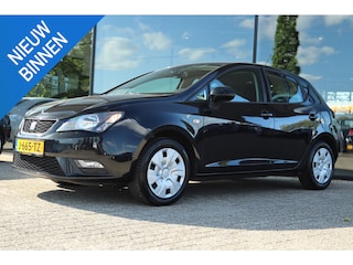 Seat Ibiza 1.0 ECOTSI STYLE | NAVI | CLIMATE | CRUISE | TREKHAAK | BLUETOOTH