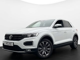 Volkswagen T-Roc 1.5 TSI 150PK DSG SPORT VIRTUAL/CAMERA/STUURW. VERW.