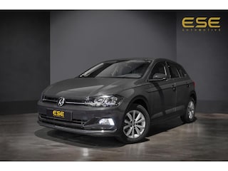 Volkswagen Polo 1.0 TSI Highline | Stoelverwarming | Navigatie | Cruise