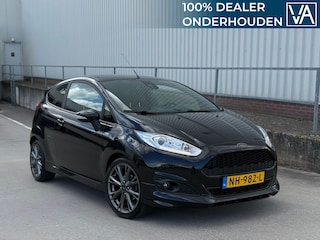 Ford Fiesta 1.0 EcoB. ST Line | Xenon | NL-Auto |