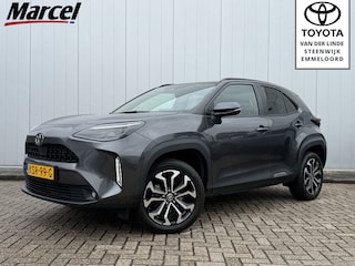 Toyota Yaris Cross 1.5 Hybrid 115 Dynamic Limited Parkeersensoren Stoelverwarming