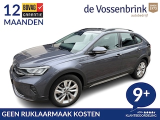 Volkswagen Taigo 1.0 TSI Life Business Automaat *Geen Afl. kosten*