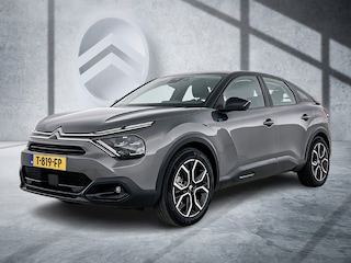 Citroën C4 Feel Pack 50 kWh 3 fase | Rijklaar | Stoelverwarming |