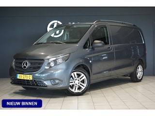 Mercedes-Benz Vito 114 CDI AUT. +  EURO6 / CAMERA / TREKHAAK 2500 KG / NAVIGATIE / CRUISE CONTROL