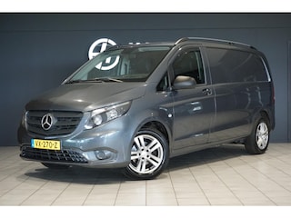Mercedes-Benz Vito 114 CDI AUT. +  EURO6 / CAMERA / TREKHAAK 2500 KG / NAVIGATIE / CRUISE CONTROL