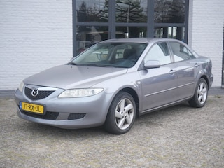 Mazda 6 2.0i Touring Airco
