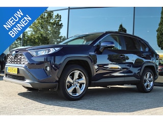Toyota RAV4 2.5 HYBRID BUSINESS PLUS | 360 CAMERA | ACC | LEDER | LED | KEY-LESS | JBL SOUND