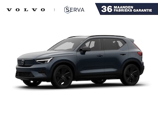 Volvo EX40 Single Motor Ext. Range Plus Bl. Ed. Europa 82 kWh | Panoramadak | Parkeercamera | Harman Kardon | Stoel- en stuurverwarming | Elektrische stoelen