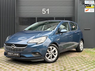 Opel Corsa 1.0 Turbo Edition | Achteruitrijcamera | NW APK