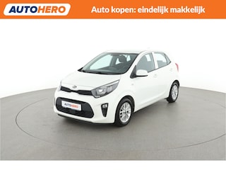 Kia Picanto 1.0 DPi DynamicLine |VE73996|