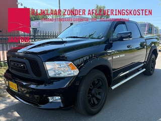 Dodge Ram 1500 5.7 V8 Crew Cab 5'7 NIEUW BINNEN!
