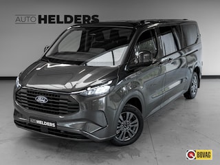 Ford Transit Custom Combi 340 2.5 PHEV L2H1 Limited 9 pers