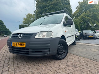 Volkswagen Caddy 2.0 SDI 500 kg. Airco Elek Pakket Trekhaak