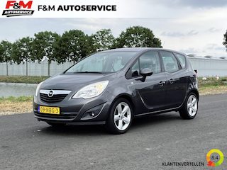 Opel Meriva 1.4 Edition Airco, cruise, pdc