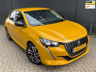 Peugeot 208 1.2 PureTech Allure Pack/Carplay/Camera/Airco/Cruise