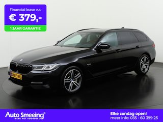 BMW 5-serie Touring 530e xDrive Business Edition Plus