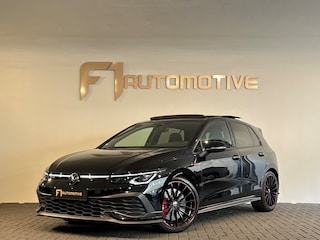 Volkswagen Golf 2.0 TSI GTI Pano|Akrapovic|Nürburgring|45 Jahre Pack|Keyless