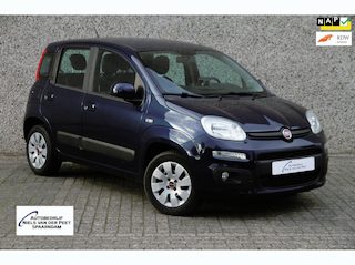 Fiat Panda 0.9 TwinAir Lounge / Airco / All season banden / Multifunctioneel stuurwiel / enz.