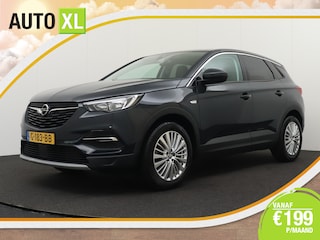 Opel Grandland X 1.2 131 PK Turbo Aut. Business Exe. Trekhaak Carplay Park. Sens.