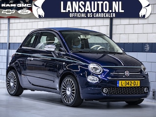 Fiat 500 TwinAir Turbo | Riva