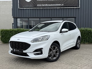 Ford Kuga 2.5 PHEV ST-Line