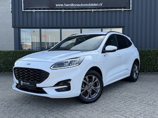 Ford Kuga 2.5 PHEV ST-Line
