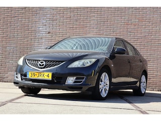 Mazda 6 2.0 S-VT Business Plus|Airco|Cruise|