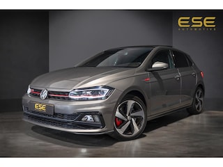 Volkswagen Polo 2.0 TSI GTI | Virtual | Camera | Panorama | Led