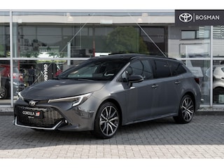 Toyota Corolla Touring Sports Hybrid 140 GR Sport