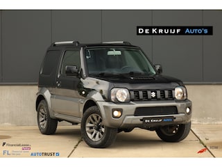 Suzuki Jimny 1.3 Dakota