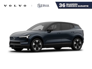 Volvo EX30 P3 Long Range Plus Europa 69 kWh | Parkeercamera | Harman Kardon | Stoel- en stuurverwarming | Elektrische stoelen