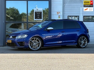 Volkswagen Golf 2.0 TSI R 4Motion| PANO| CAMERA| NAP