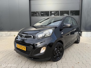 Kia Picanto 1.2 CVVT Comfort Pack Airco NAP APK