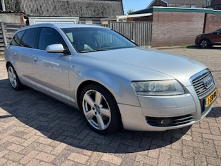 Audi A6 2.4 BUSINESS