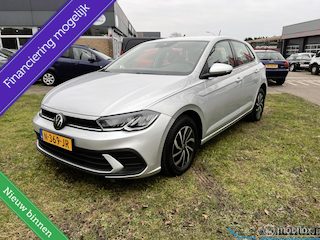 Volkswagen Polo 1.0 TSI Life Business