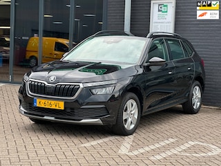Skoda Kamiq 1.0 TSI Ambition/1STE EIG/APP-CONNECT/PDC/AIRCO/NL-AUTO NAP!!