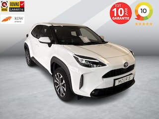 Toyota Yaris Cross 1.5 Hybrid Dynamic