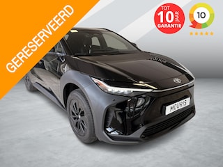 Toyota bZ4X Dynamic 71 kWh