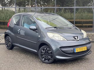 Peugeot 107 1.0 | Airco ❄️ | Elektrische ramen | 2008