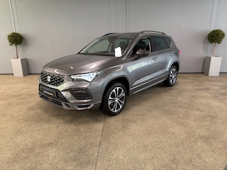 Seat Ateca 1.5 TSI 150PK FR DSG|AUT|CAM|TREKHAAK|LED