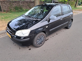 Hyundai Getz 1.3i Active