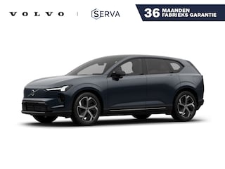 Volvo EX60 P10 AWD Plus 95 kWh | Panoramadak | Parkeercamera | Bose audio | Stoel- en stuurverwarming | Pilot assist