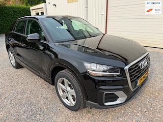 Audi Q2 35 TFSI CoD Sport Pro Line TREKHAAK.NEW-APK.NAP!