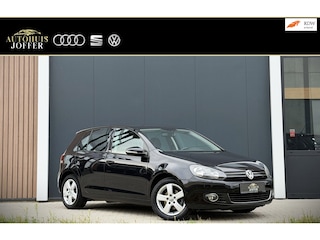 Volkswagen Golf 6 1.2 TSI Style 105PK | 2e eigenaar | Vol opties | Rijklaar