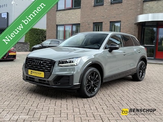 Audi Q2 30 TFSI S-line / Sport Navi Carplay LED Cruise ACC PDC 16 inch Quantum GrauQuantum Grau