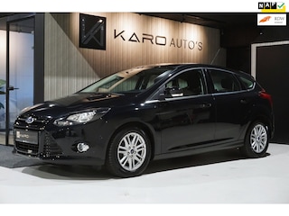 Ford Focus 1.0 EcoBoost Titanium Cruise Clima Elek R Mfs Pdc