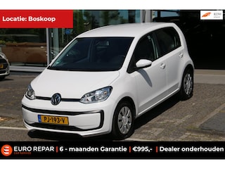 Volkswagen Up 1.0 BMT move up!