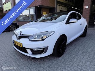 Renault Mégane Coupé 1.2 TCe GT-Line NAVI*CRUISE*PDC*LED*