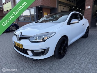 Renault Mégane Coupé 1.2 TCe GT-Line NAVI*CRUISE*PDC*LED*